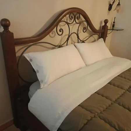 Apartment Dimora Garibaldina