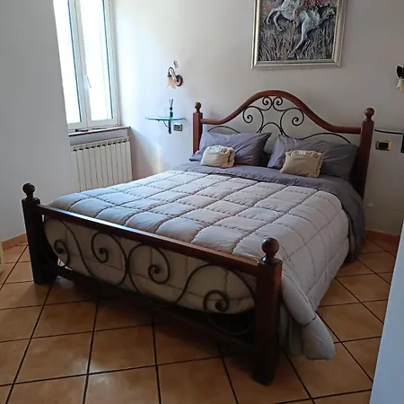Apartment Dimora Garibaldina *