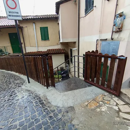 Dimora Garibaldina * Mentana
