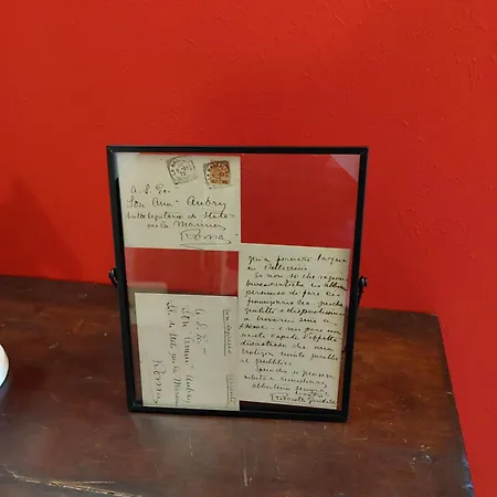 Διαμέρισμα Dimora Garibaldina