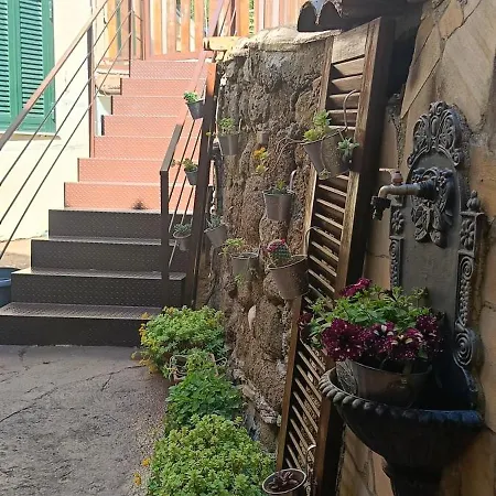 Dimora Garibaldina *