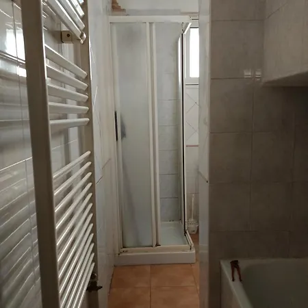 Dimora Garibaldina Apartment