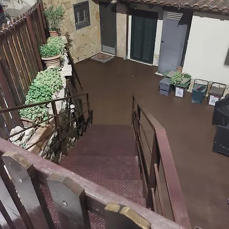 Dimora Garibaldina * Mentana