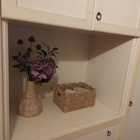 Dimora Garibaldina * Mentana