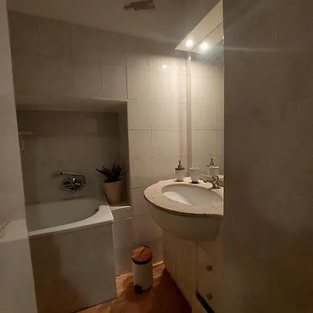Apartment Dimora Garibaldina *
